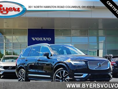 Certified 2024 Volvo XC90 B5 Plus w/ Protection Package Premier