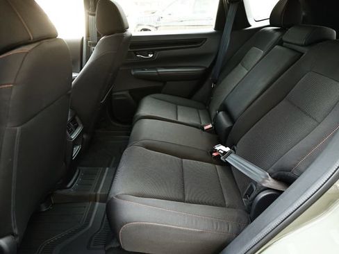 Used 2026 Honda CR-V TrailSport image 25