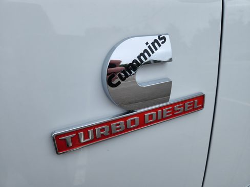 New 2025 RAM 2500 Big Horn image 23