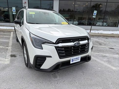 Used 2023 Subaru Ascent 8-Passenger image 14