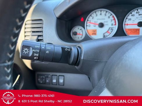 Certified 2018 Nissan Frontier PRO-4X image 23