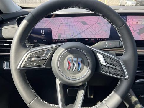New 2026 Buick Envision Sport Touring AWD/4WD image 22
