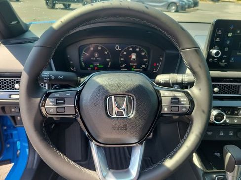 New 2026 Honda Civic Sport Touring image 16