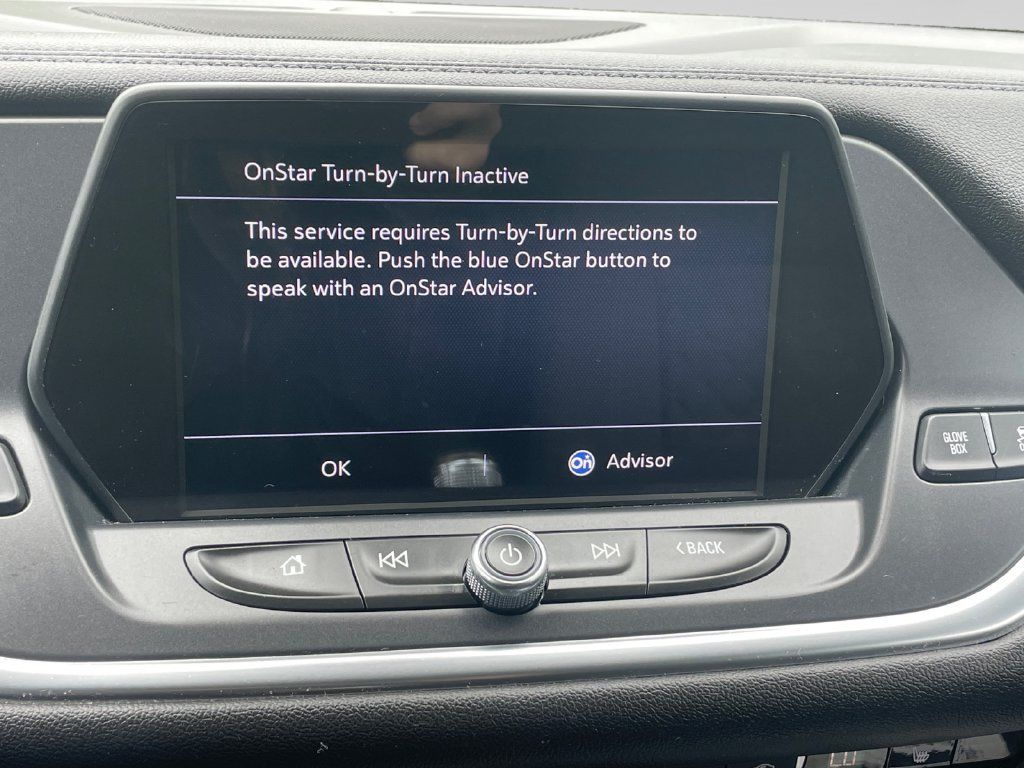 Certified 2022 Chevrolet Blazer LT AWD/4WD image 28
