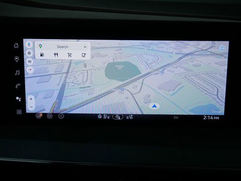 New 2026 Nissan Murano Platinum w/ Cargo Package image 27