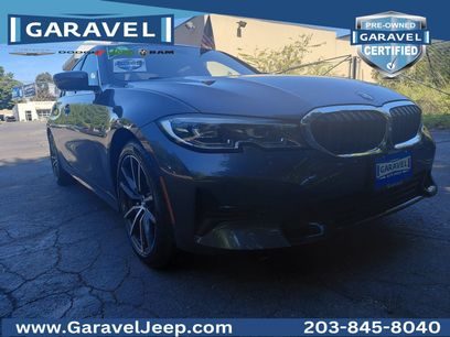 Used 2020 BMW 330i xDrive Sedan w/ Premium Package