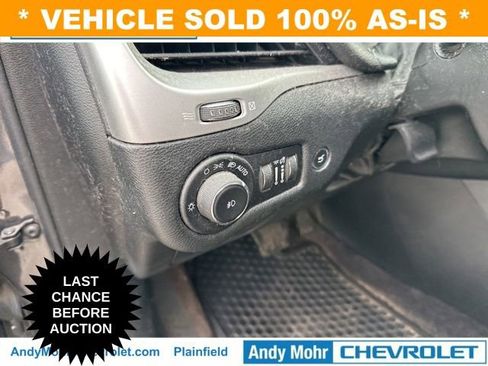 Used 2018 Jeep Cherokee Latitude Plus w/ Comfort/Convenience Group image 19