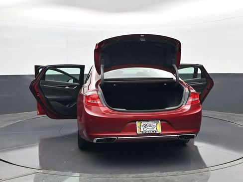 Used 2019 Buick LaCrosse Essence w/ Sun and Shade Package image 32