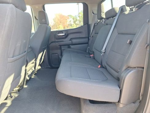 Used 2021 Chevrolet Silverado 1500 LT w/ All Star Edition Plus image 19