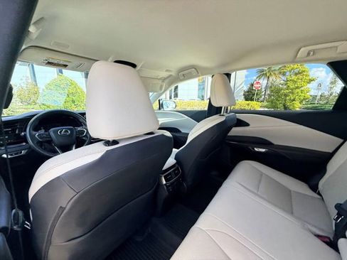 Certified 2024 Lexus RX 350 FWD image 19