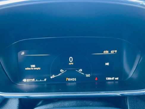 Used 2019 Lincoln Continental AWD w/ Equipment Group 500A image 34