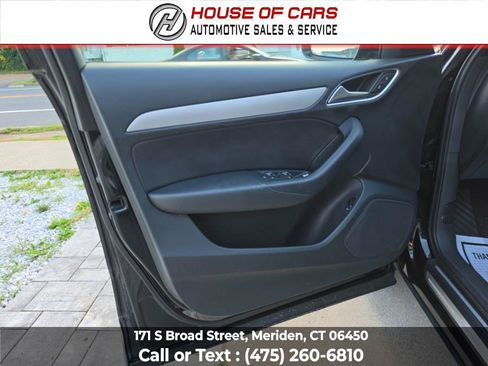 Used 2018 Audi Q3 2.0T Premium FWD image 49
