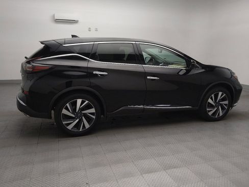 Used 2023 Nissan Murano SL w/ SL Moonroof Package image 10