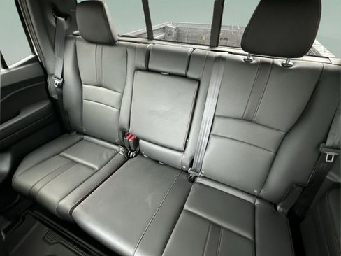 New 2025 Honda Ridgeline TrailSport image 14