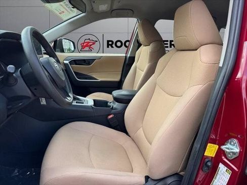 Certified 2023 Toyota RAV4 LE AWD/4WD image 70