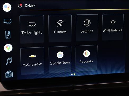 Used 2022 Chevrolet Silverado 1500 LT image 32