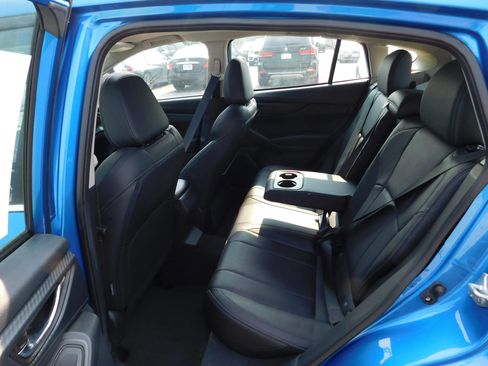 Used 2021 Subaru Impreza 2.0i Limited AWD/4WD image 13