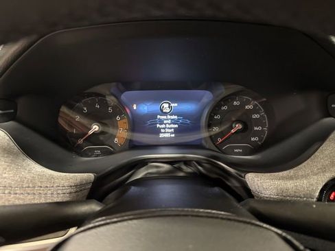 Used 2023 Jeep Compass Latitude w/ Convenience Group AWD/4WD image 9