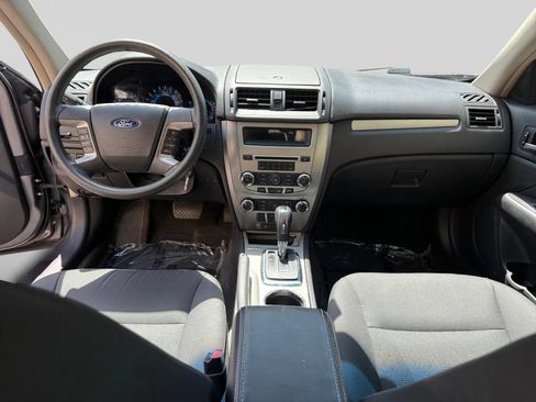 Used 2012 Ford Fusion SE FWD image 14