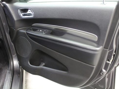 Used 2018 Dodge Durango SXT w/ Quick Order Package 2BB image 25