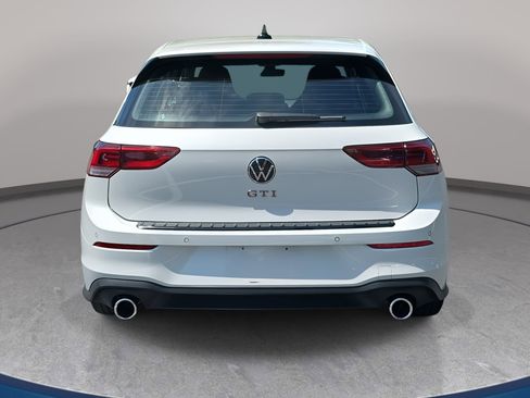 Used 2024 Volkswagen GTI SE image 6