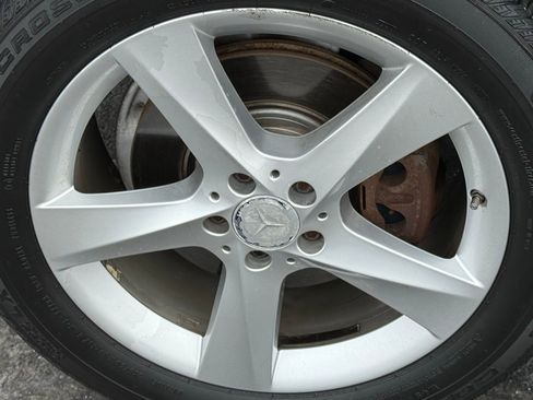 Used 2016 Mercedes-Benz GLE 350 GLE 350 image 10