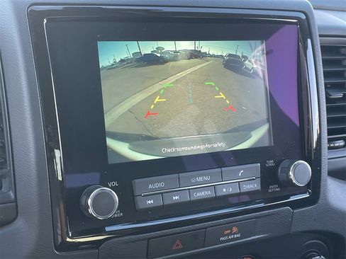 Used 2022 Nissan Frontier S w/ Technology Package image 26