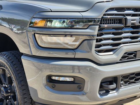 New 2026 RAM 2500 Lone Star image 8