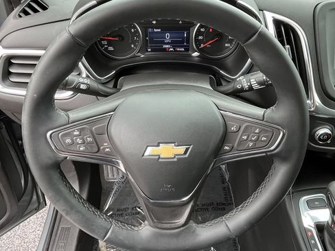 Used 2024 Chevrolet Equinox LT AWD/4WD image 13