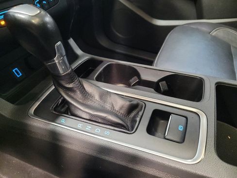 Used 2017 Ford Escape Titanium w/ Equipment Group 301A FWD image 26