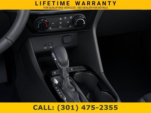New 2026 Buick Encore GX Preferred w/ Comfort Package FWD image 23