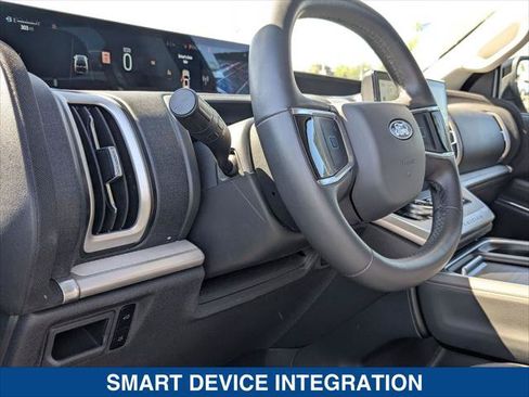 Certified 2025 Ford Expedition Active RWD image 12