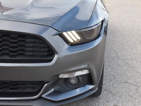 Used 2017 Ford Mustang Coupe w/ Wheel & Stripe Package RWD image 16