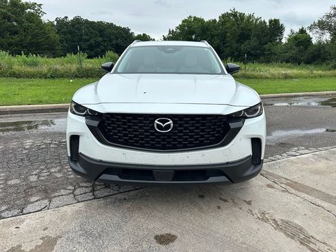 Used 2026 MAZDA CX-50 AWD 2.5 S w/ Weather Package image 3