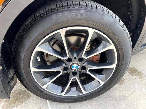 Used 2018 BMW X5 xDrive35i AWD/4WD image 6