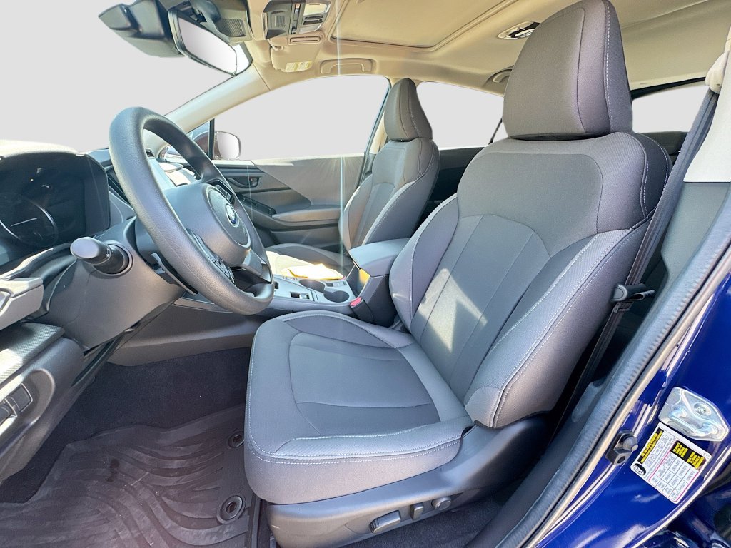 New 2026 Subaru Crosstrek 2.5i Premium AWD/4WD image 25