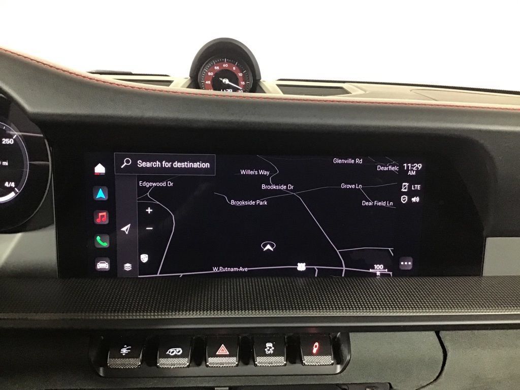 Certified 2022 Porsche 911 Carrera 4 GTS AWD/4WD image 44