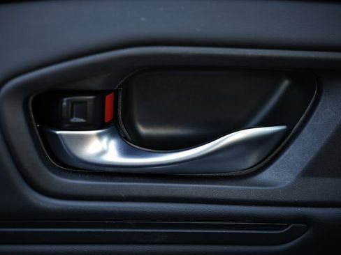 Certified 2024 Honda Accord EX image 15