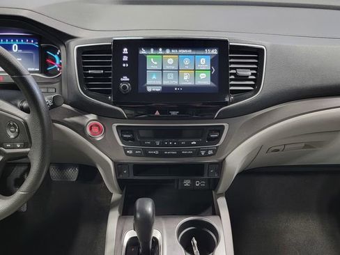 Used 2019 Honda Pilot EX image 19