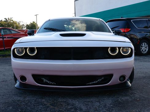 Used 2020 Dodge Challenger R/T w/ Blacktop Package image 22
