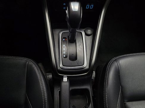 Used 2020 Ford EcoSport Titanium image 26