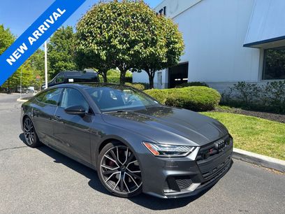 Used 2022 Audi S7 Prestige w/ Prestige Package