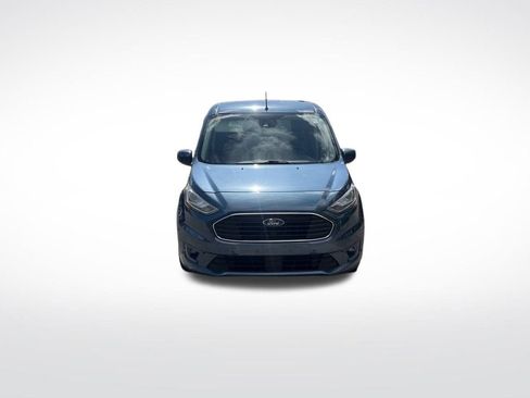 Used 2022 Ford Transit Connect Titanium w/ Trailer Tow Package FWD image 3