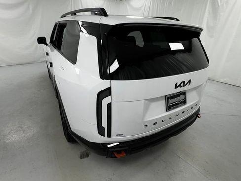 New 2027 Kia Telluride SX Prestige X-Pro AWD/4WD image 5