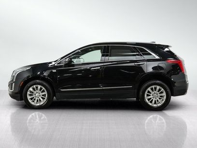 Used 2019 Cadillac XT5 AWD