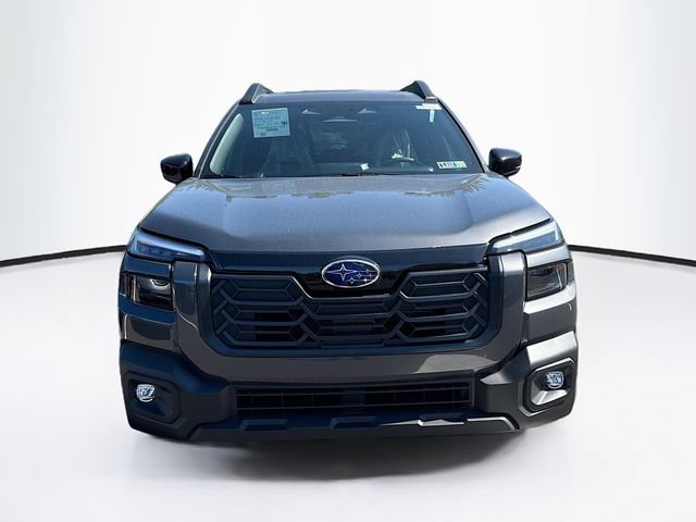 New 2026 Subaru Outback Limited AWD/4WD image 2