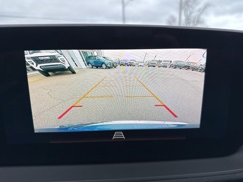 New 2026 Buick Envista Avenir image 40