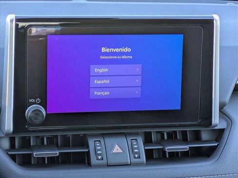 New 2025 Toyota RAV4 XLE Premium image 12