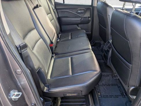 Used 2023 Honda Ridgeline RTL-E image 26