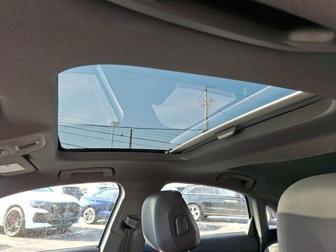 Certified 2025 Audi A3 2.0T Premium w/ Black Optic Package image 15